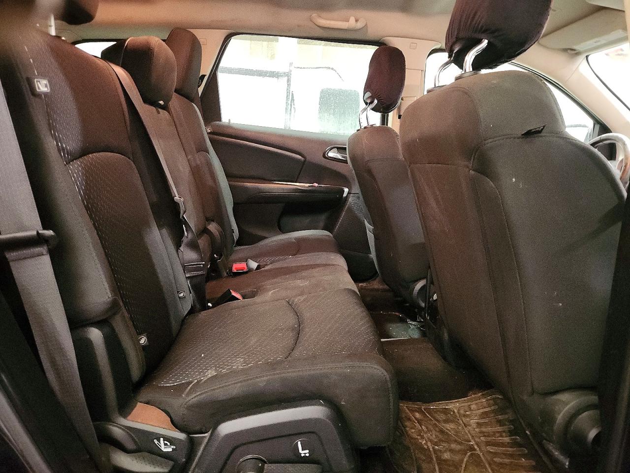 2018 DODGE JOURNEY SE photo 21