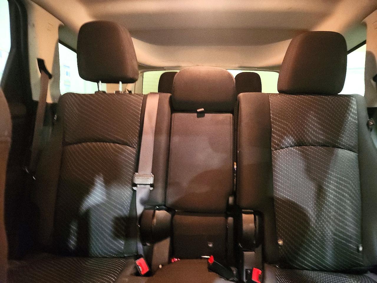 2018 DODGE JOURNEY SE photo 19