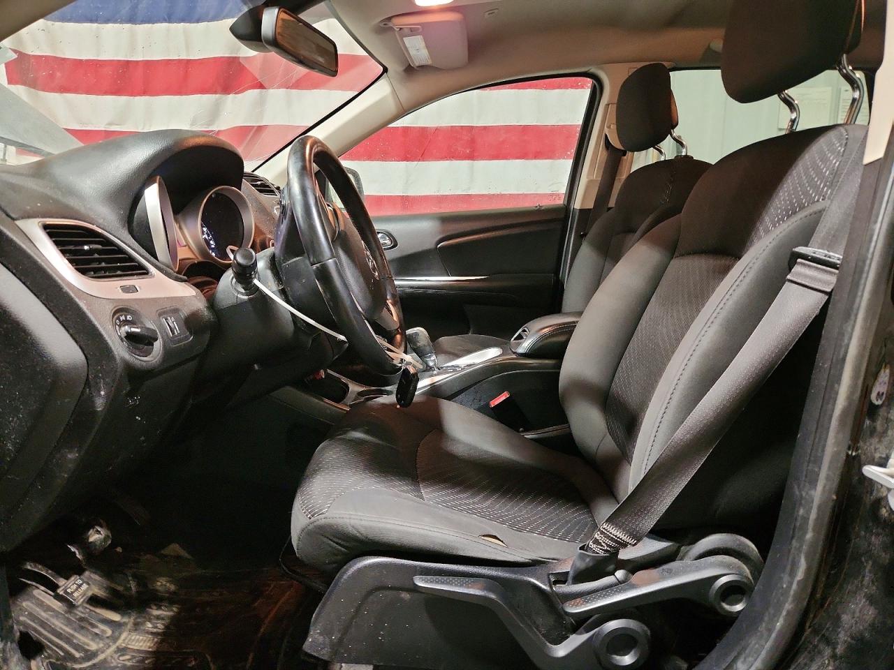 2018 DODGE JOURNEY SE photo 13