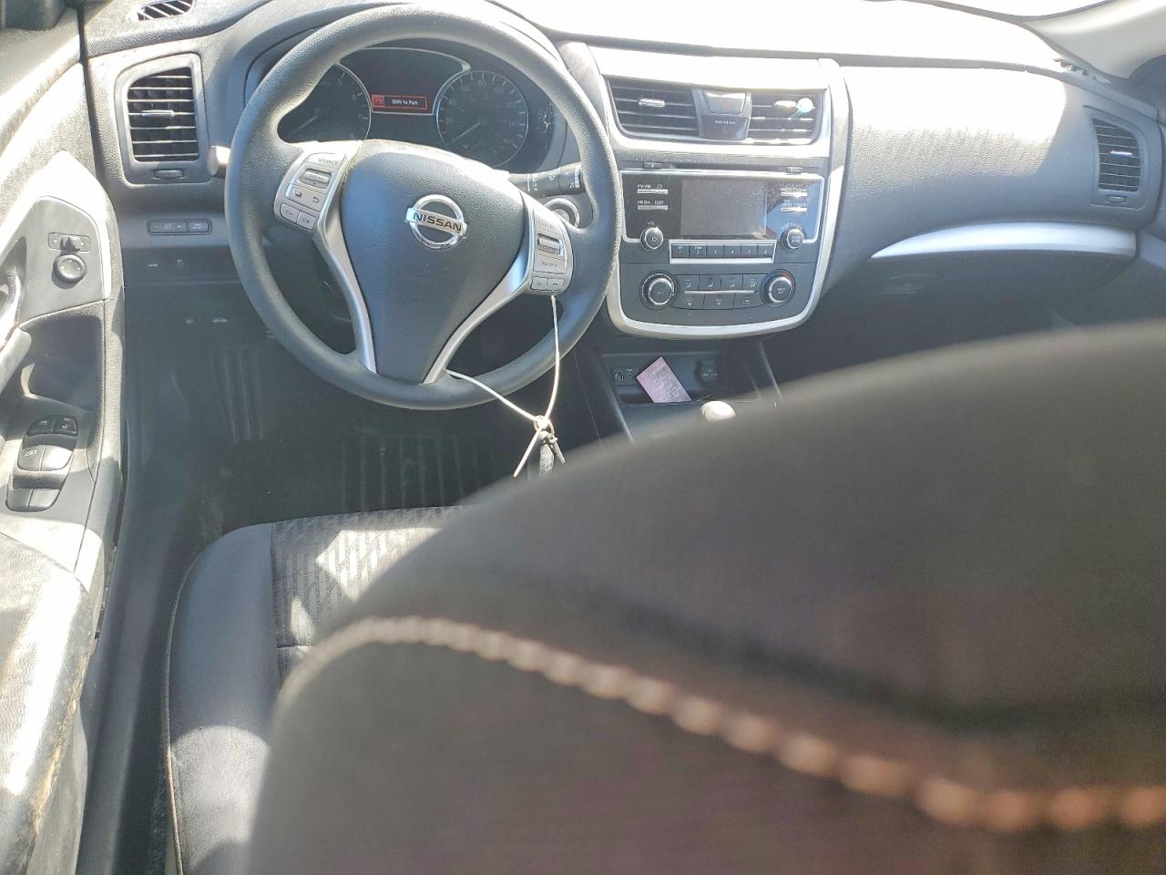 2018 NISSAN ALTIMA 2.5 S photo 15