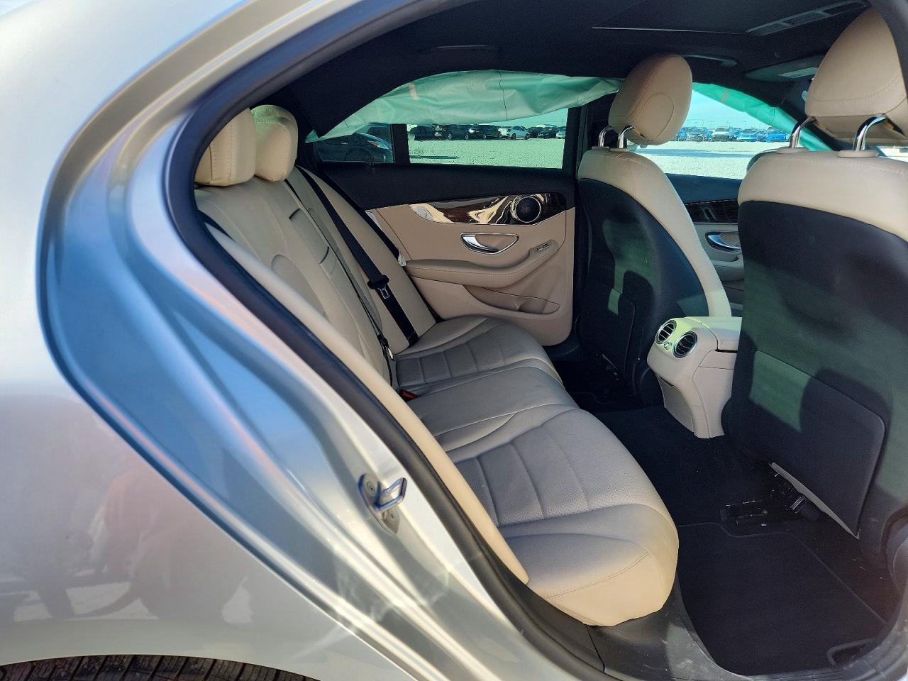 2019 MERCEDES-BENZ C 300 photo 10