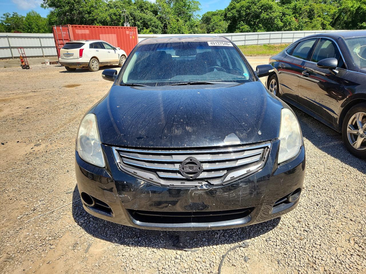 2011 NISSAN ALTIMA 2.5 photo 9