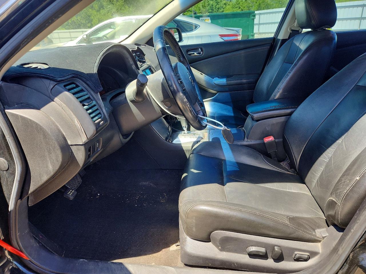 2011 NISSAN ALTIMA 2.5 photo 13