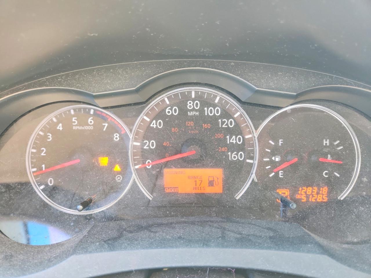 2011 NISSAN ALTIMA 2.5 photo 17