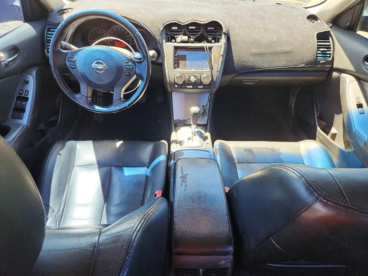 2011 NISSAN ALTIMA 2.5 photo 15