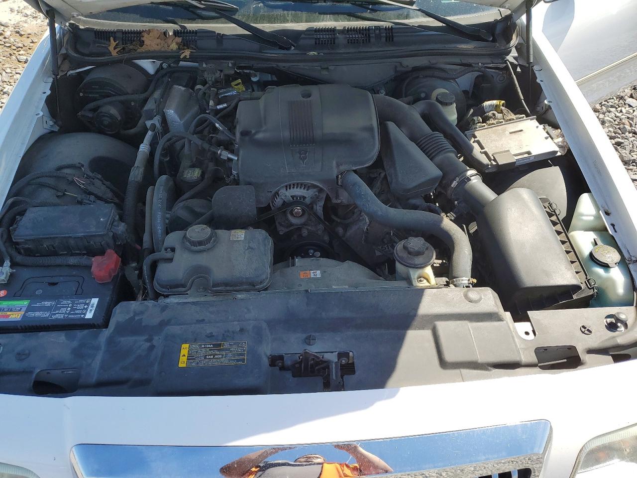 2009 MERCURY GRAND MARQUIS LS photo 11
