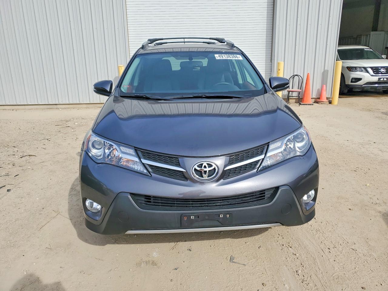 2013 TOYOTA RAV4 LIMITED photo 13