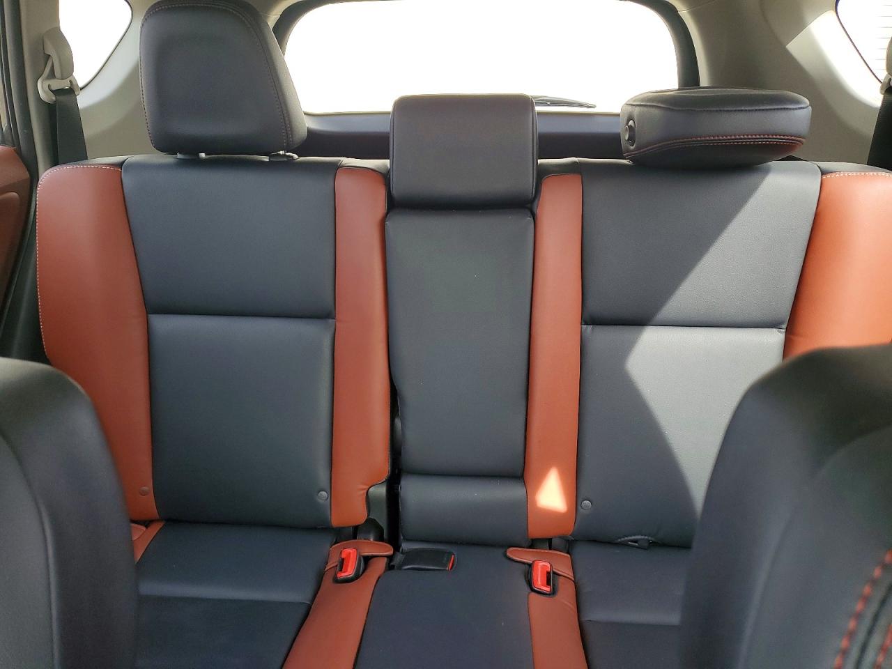 2013 TOYOTA RAV4 LIMITED photo 28