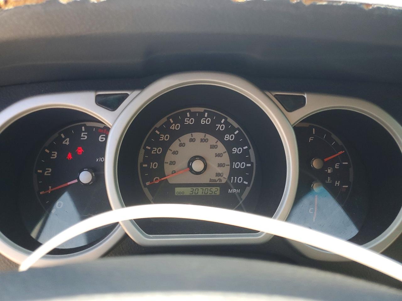 2005 TOYOTA 4RUNNER SR5 photo 25