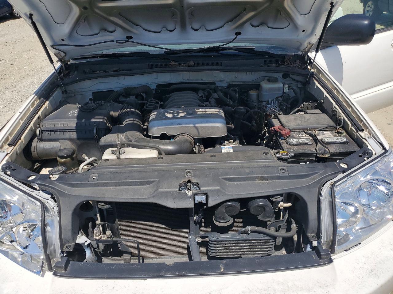 2005 TOYOTA 4RUNNER SR5 photo 34