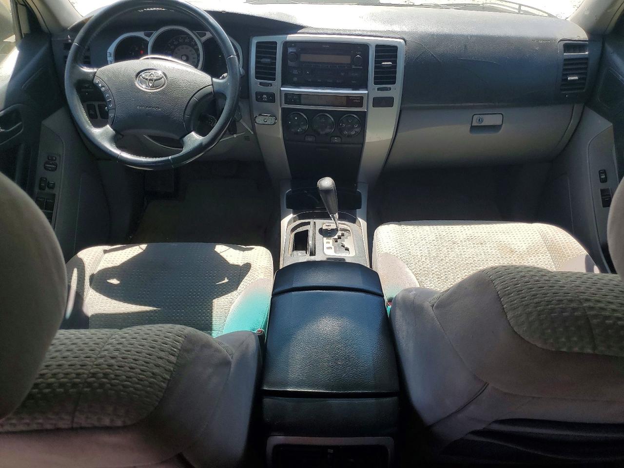 2005 TOYOTA 4RUNNER SR5 photo 22