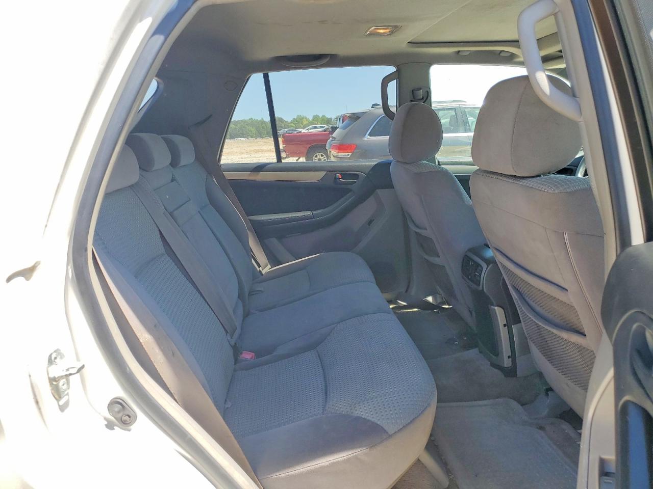 2005 TOYOTA 4RUNNER SR5 photo 31