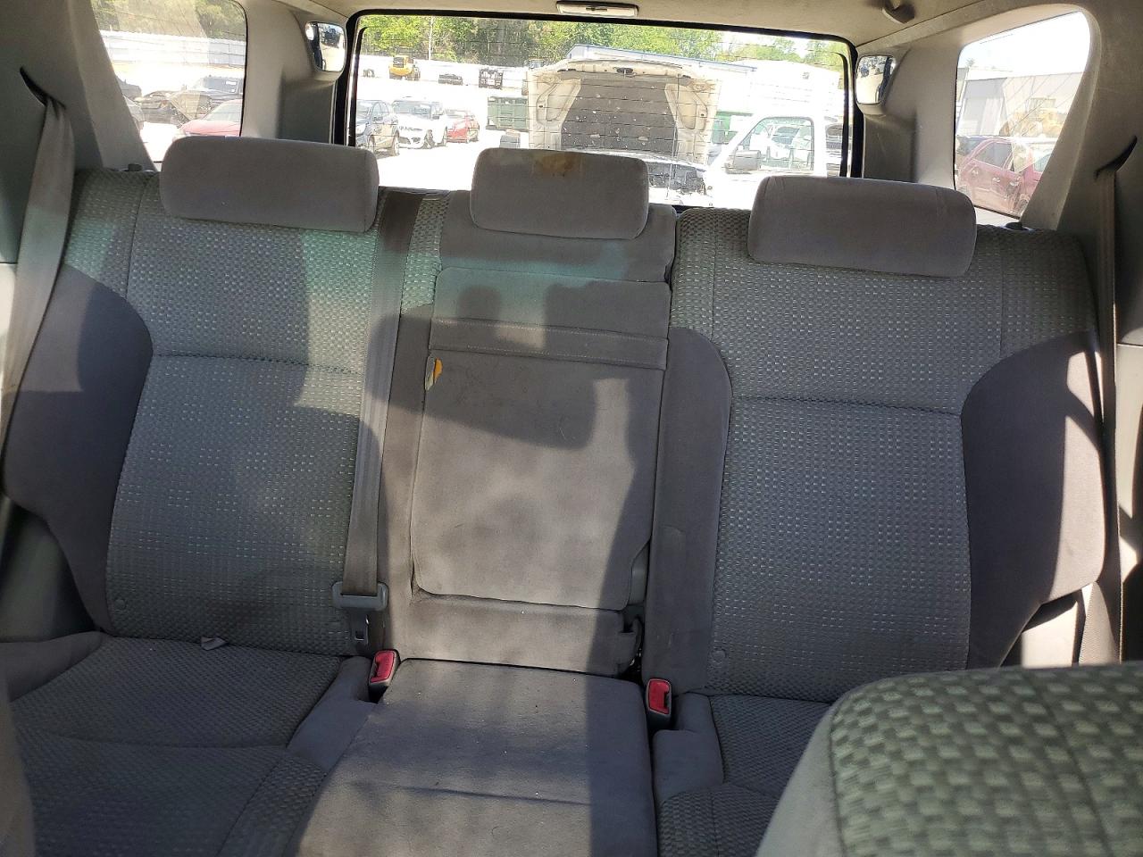 2005 TOYOTA 4RUNNER SR5 photo 28