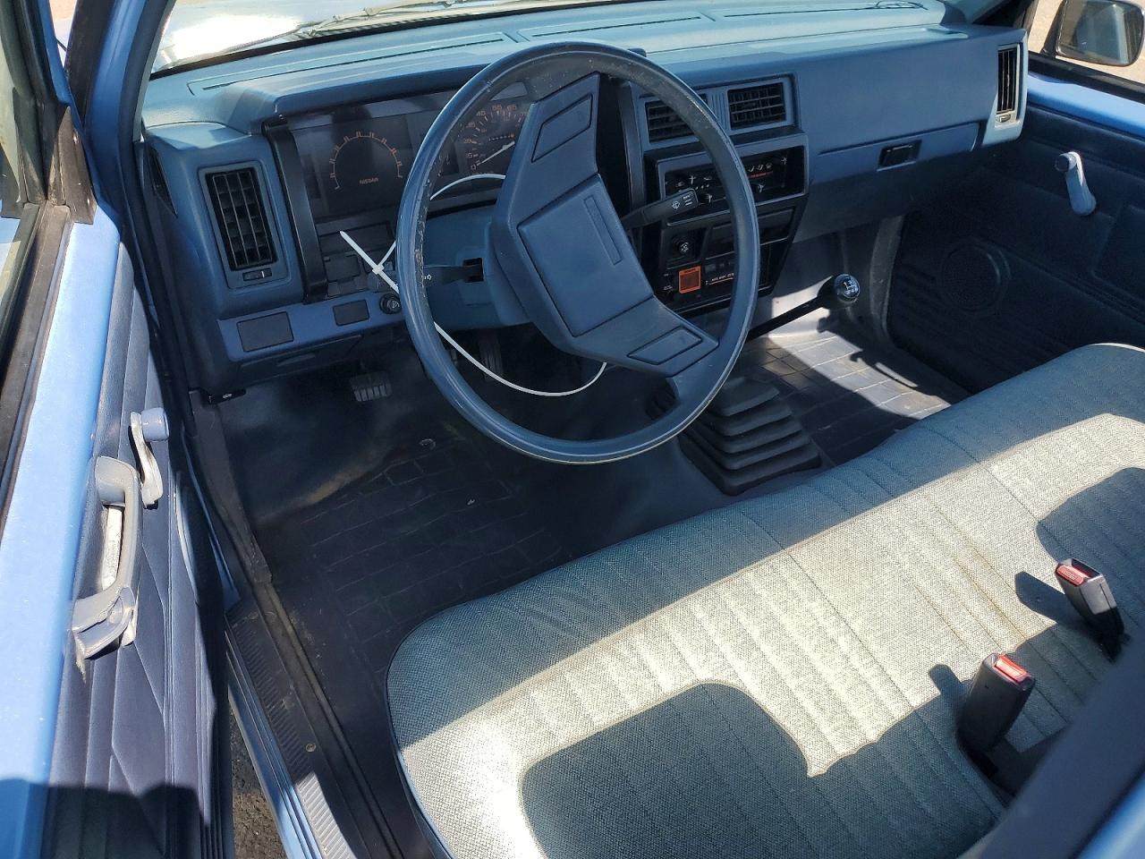 1988 NISSAN TRUCK S photo 15