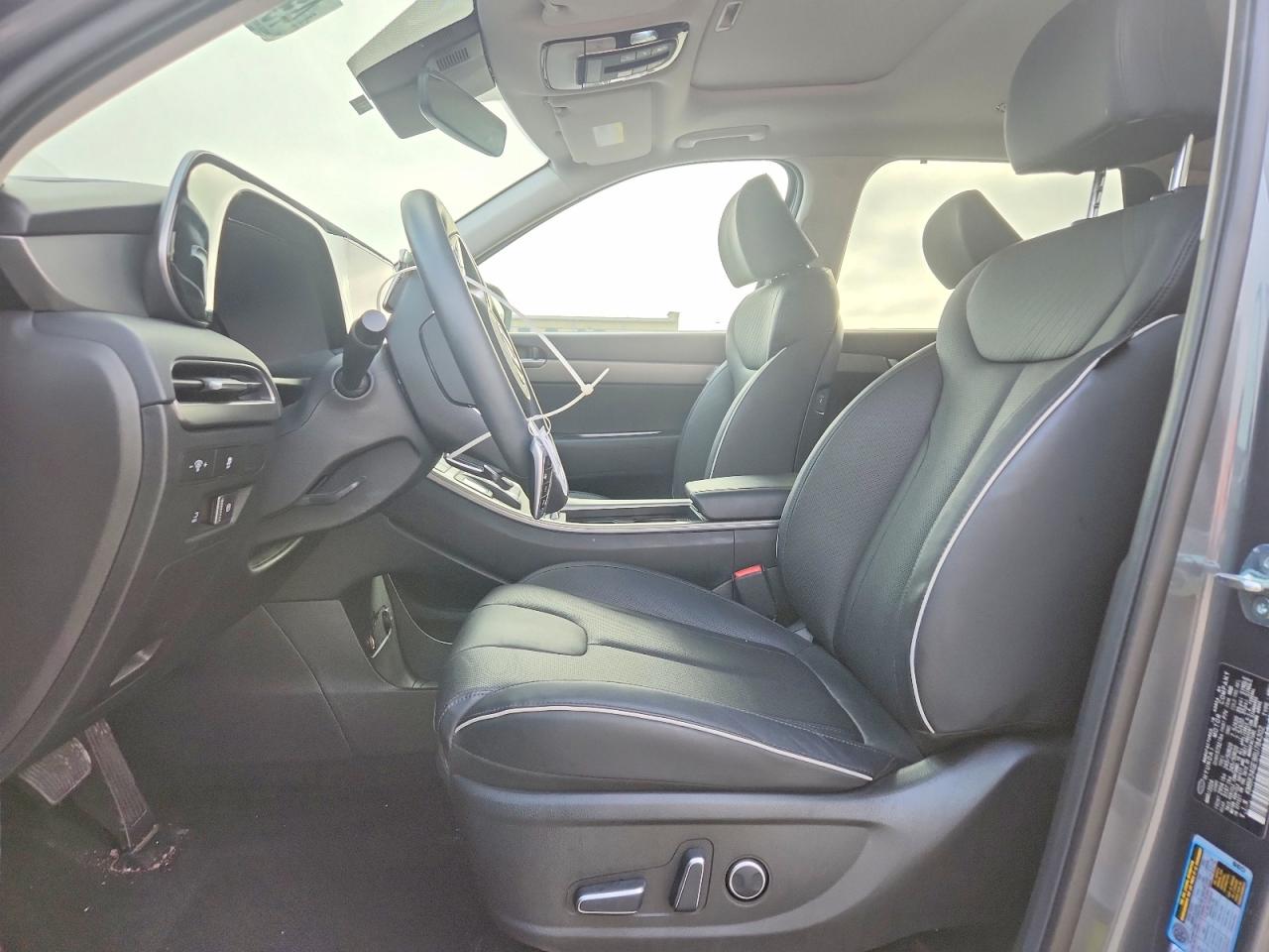 2024 HYUNDAI PALISADE photo 13