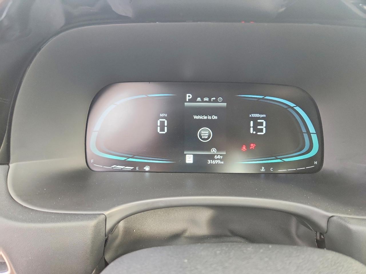2024 HYUNDAI PALISADE photo 17