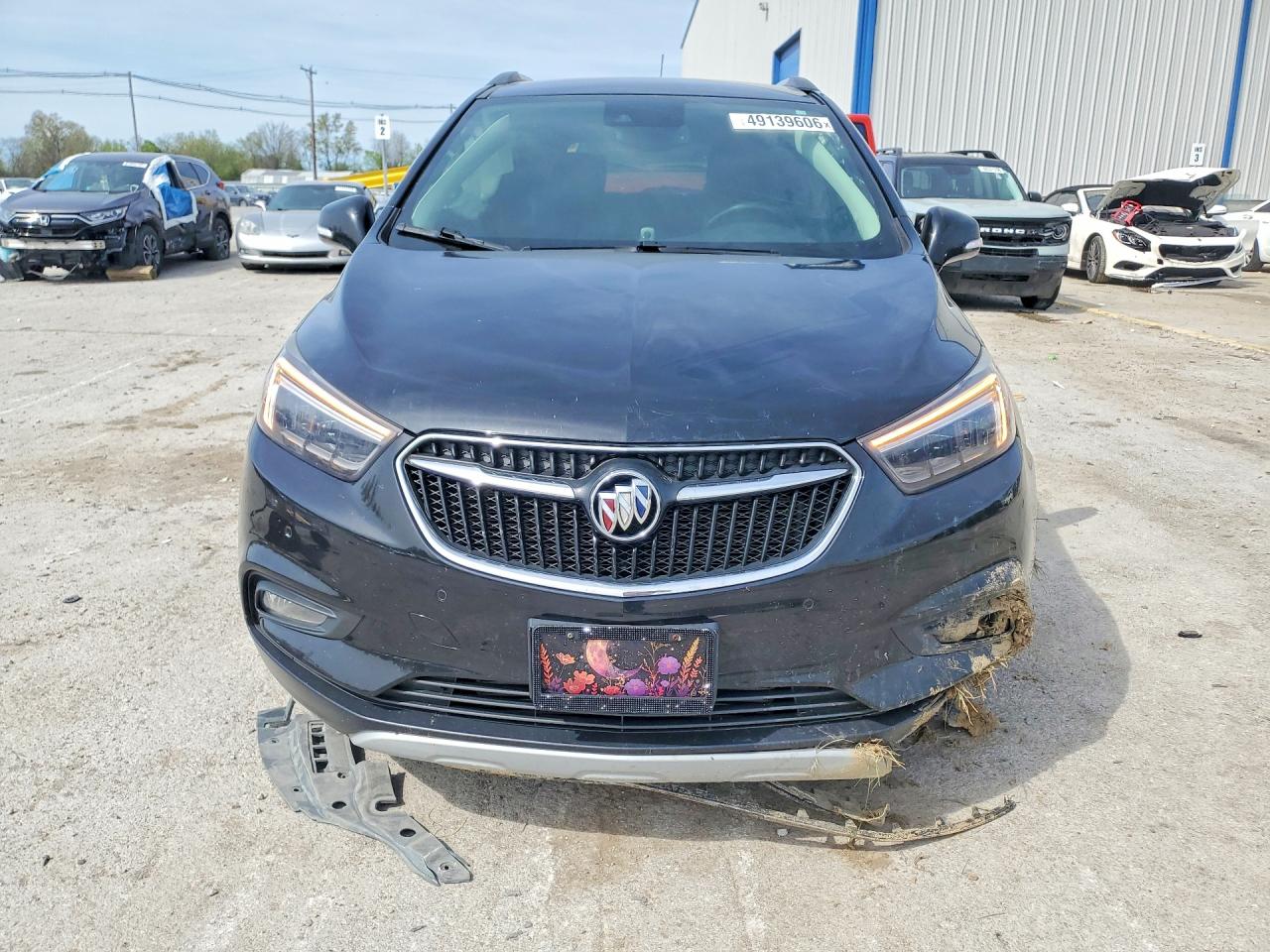 2019 BUICK ENCORE ESSENCE photo 13