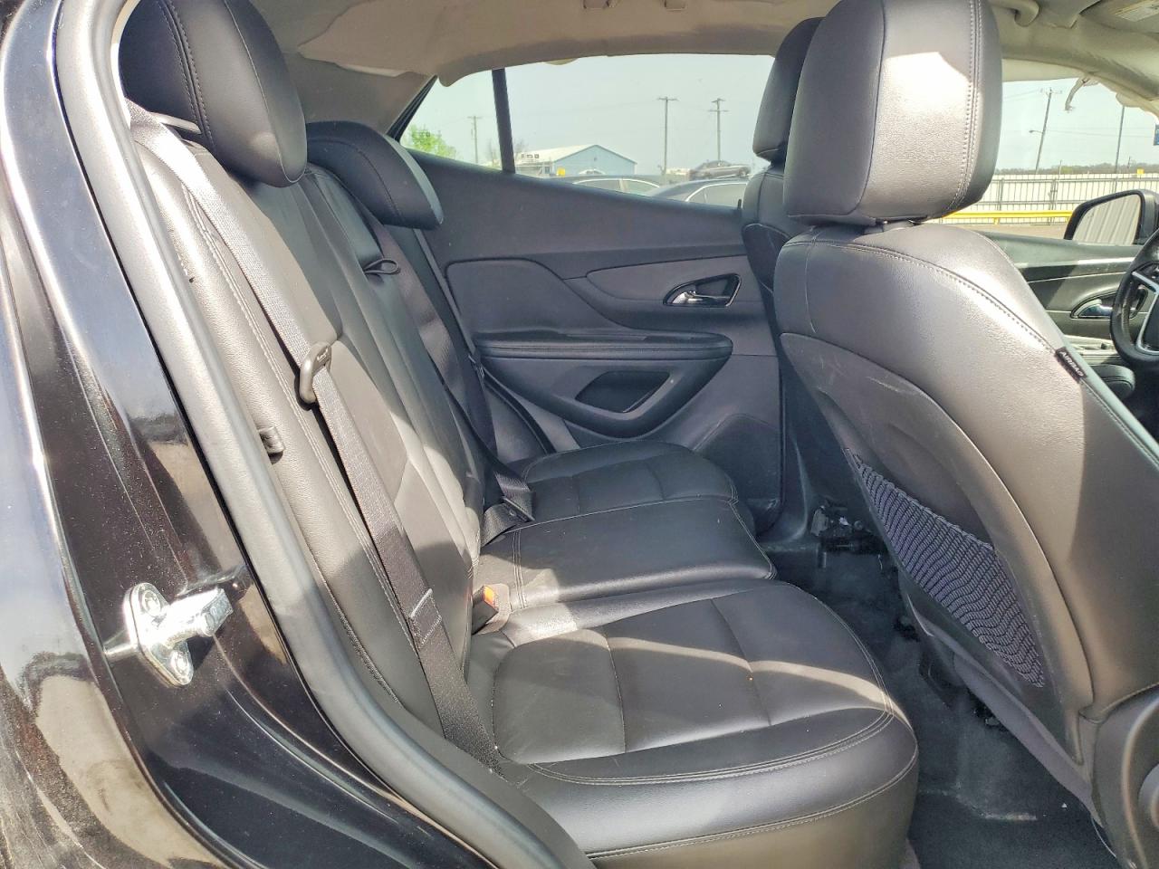 2019 BUICK ENCORE ESSENCE photo 31