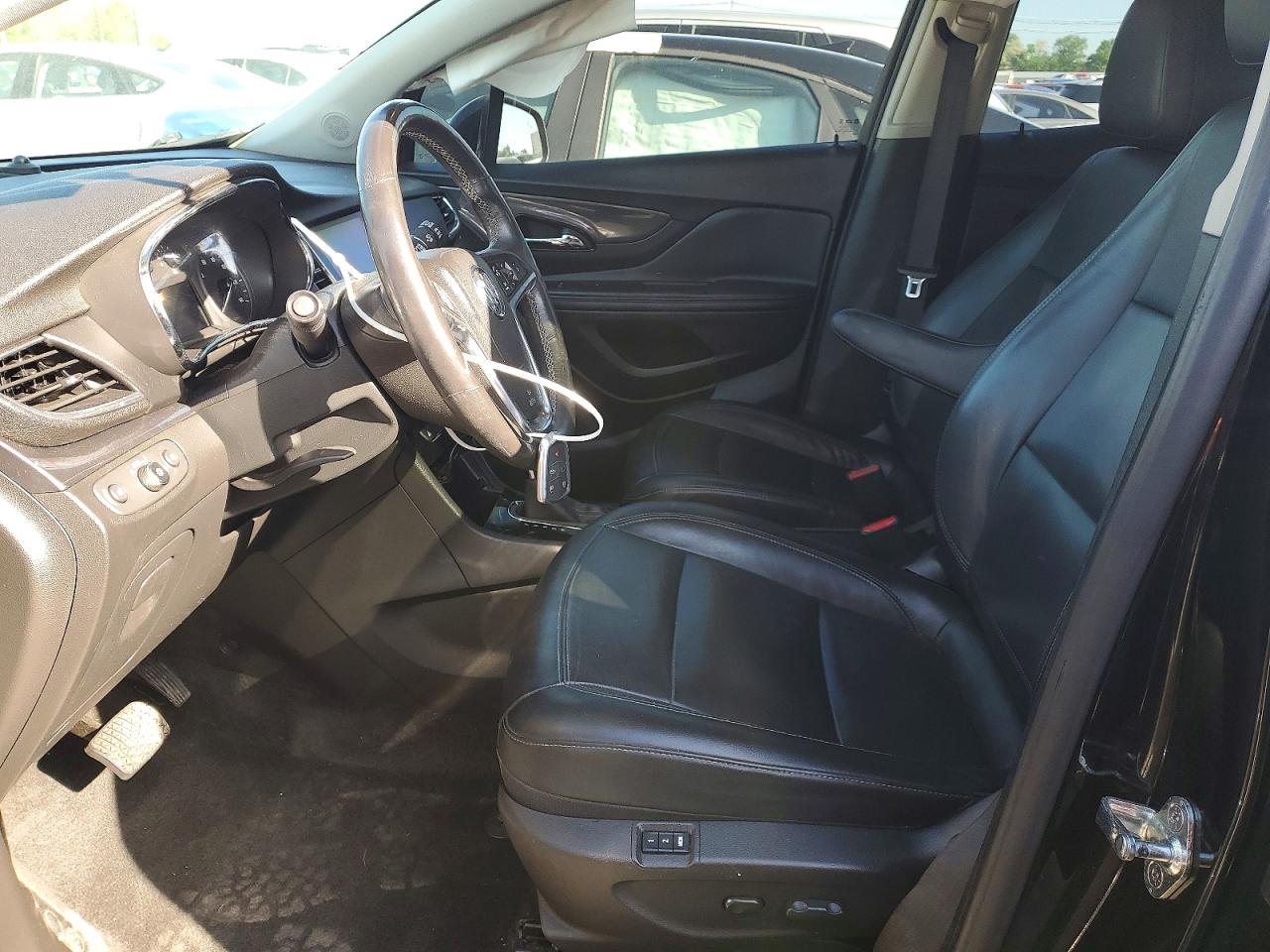 2019 BUICK ENCORE ESSENCE photo 19