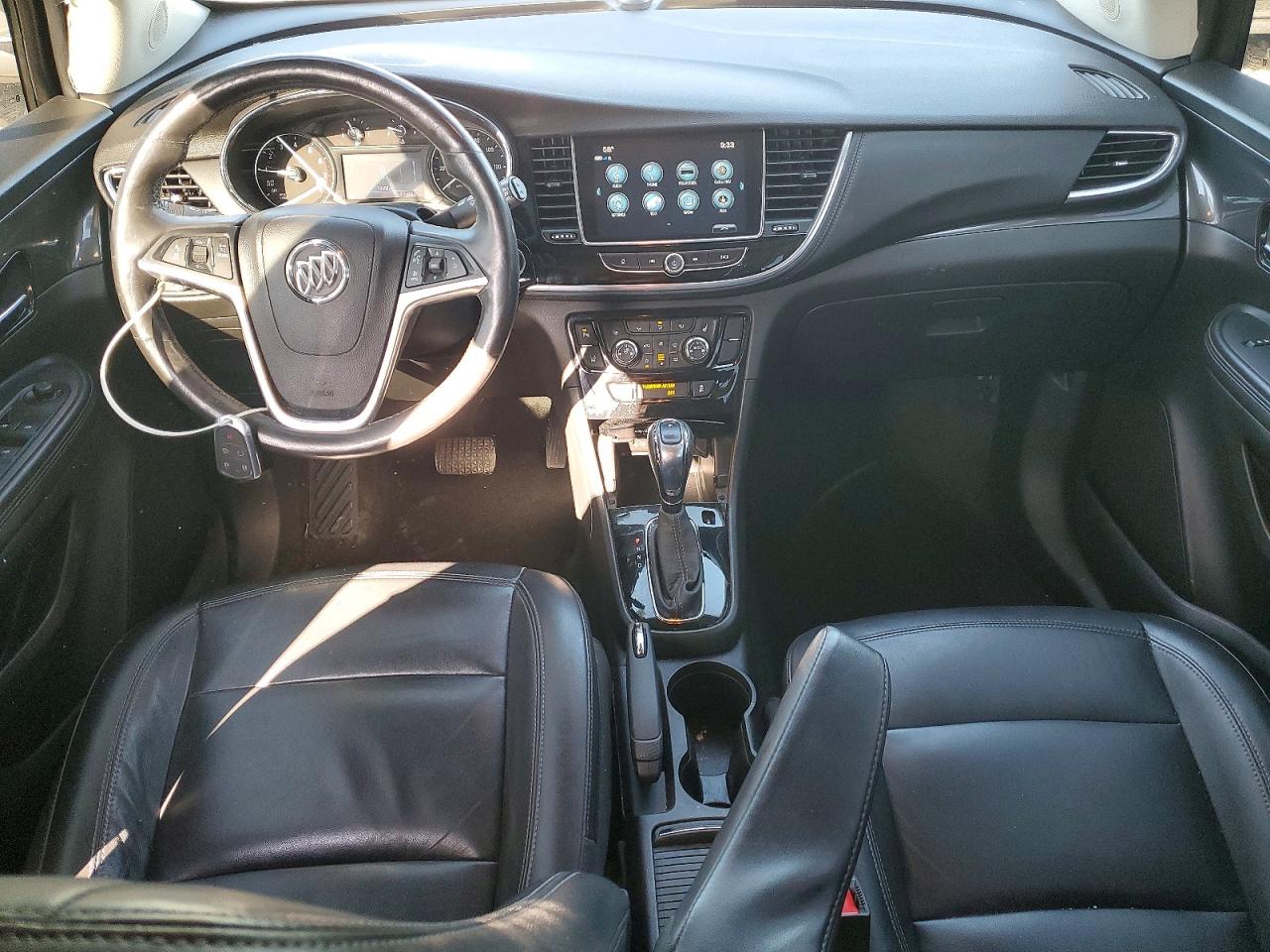 2019 BUICK ENCORE ESSENCE photo 22