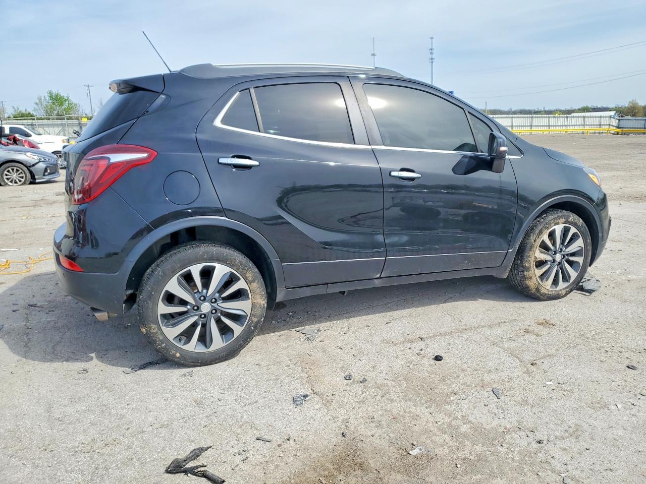 2019 BUICK ENCORE ESSENCE photo 7