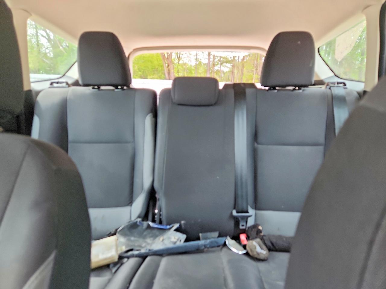 2015 FORD ESCAPE S photo 19