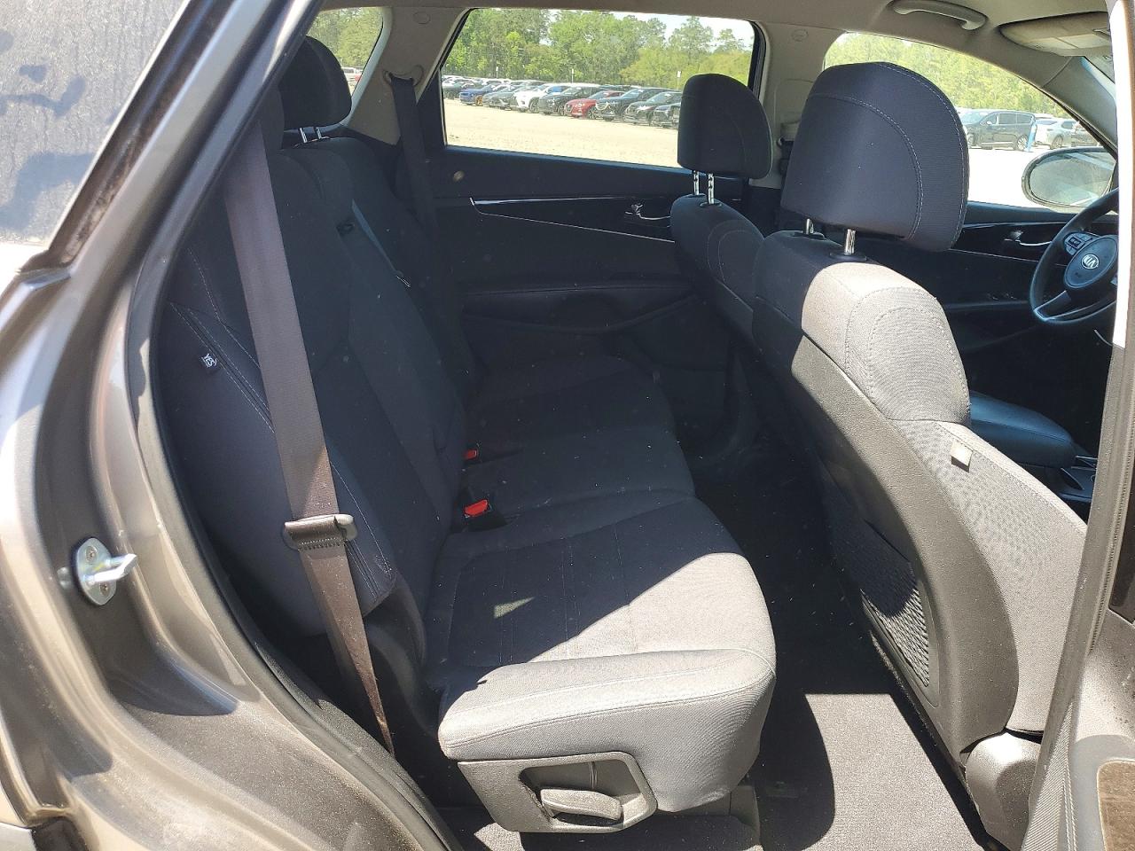 2017 KIA SORENTO LX V6 photo 21