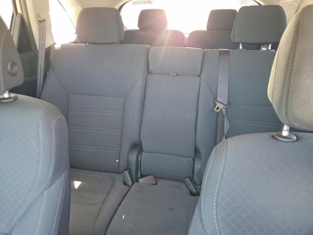 2017 KIA SORENTO LX V6 photo 19