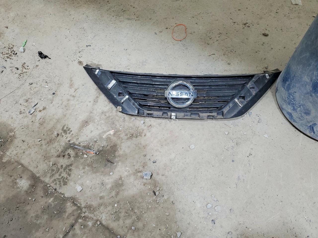 2017 NISSAN ALTIMA 2.5 SV photo 23