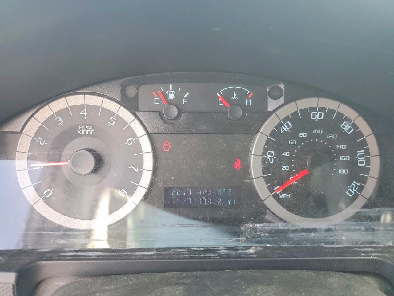 2011 FORD ESCAPE LIMITED photo 25