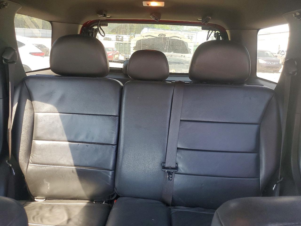 2011 FORD ESCAPE LIMITED photo 28