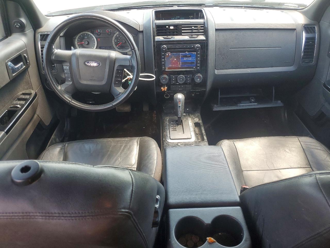 2011 FORD ESCAPE LIMITED photo 22