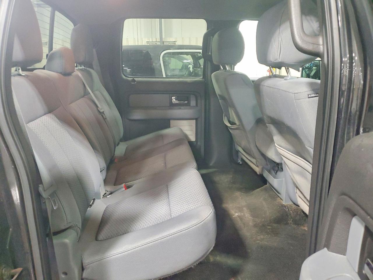 2014 FORD F150 SUPERCREW photo 28