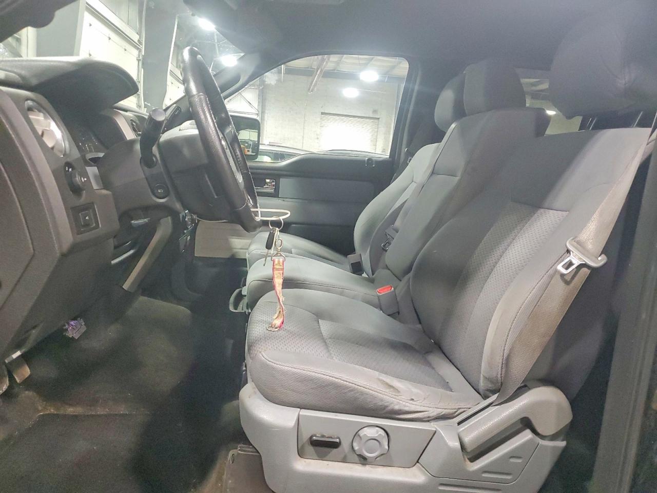 2014 FORD F150 SUPERCREW photo 19