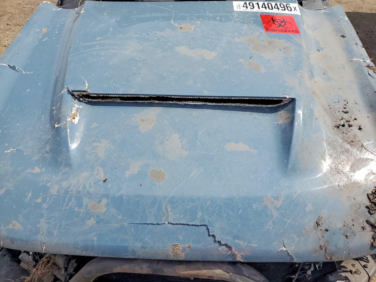 2022 FORD BRONCO BASE photo 34