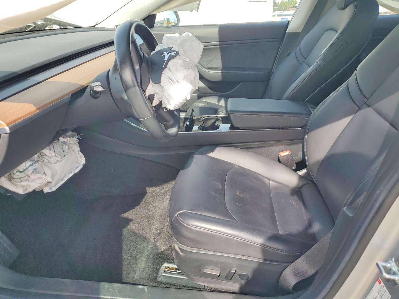 2018 TESLA MODEL 3 photo 7