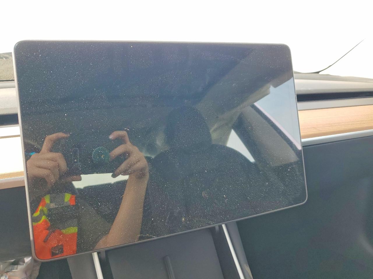 2018 TESLA MODEL 3 photo 9