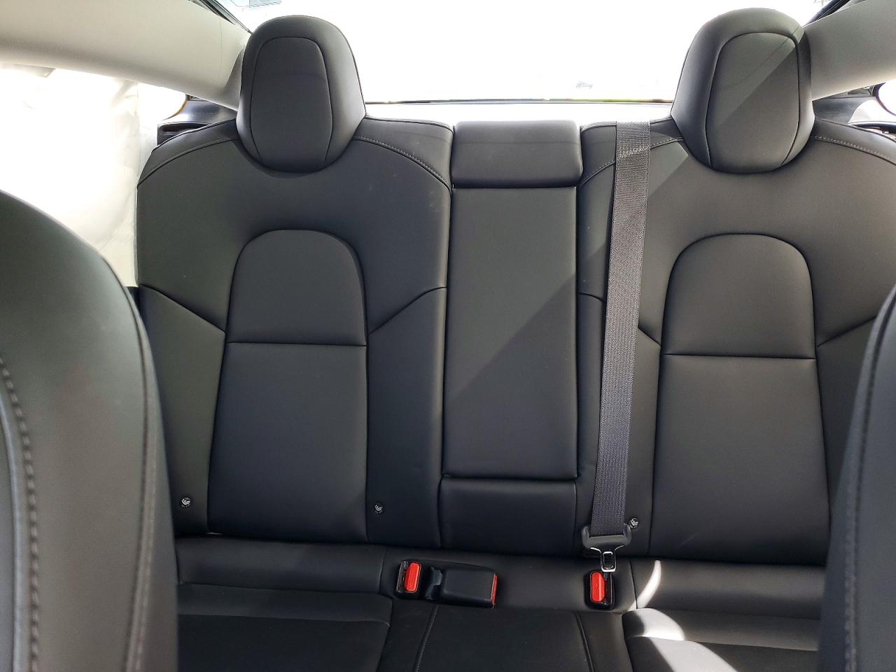 2018 TESLA MODEL 3 photo 11