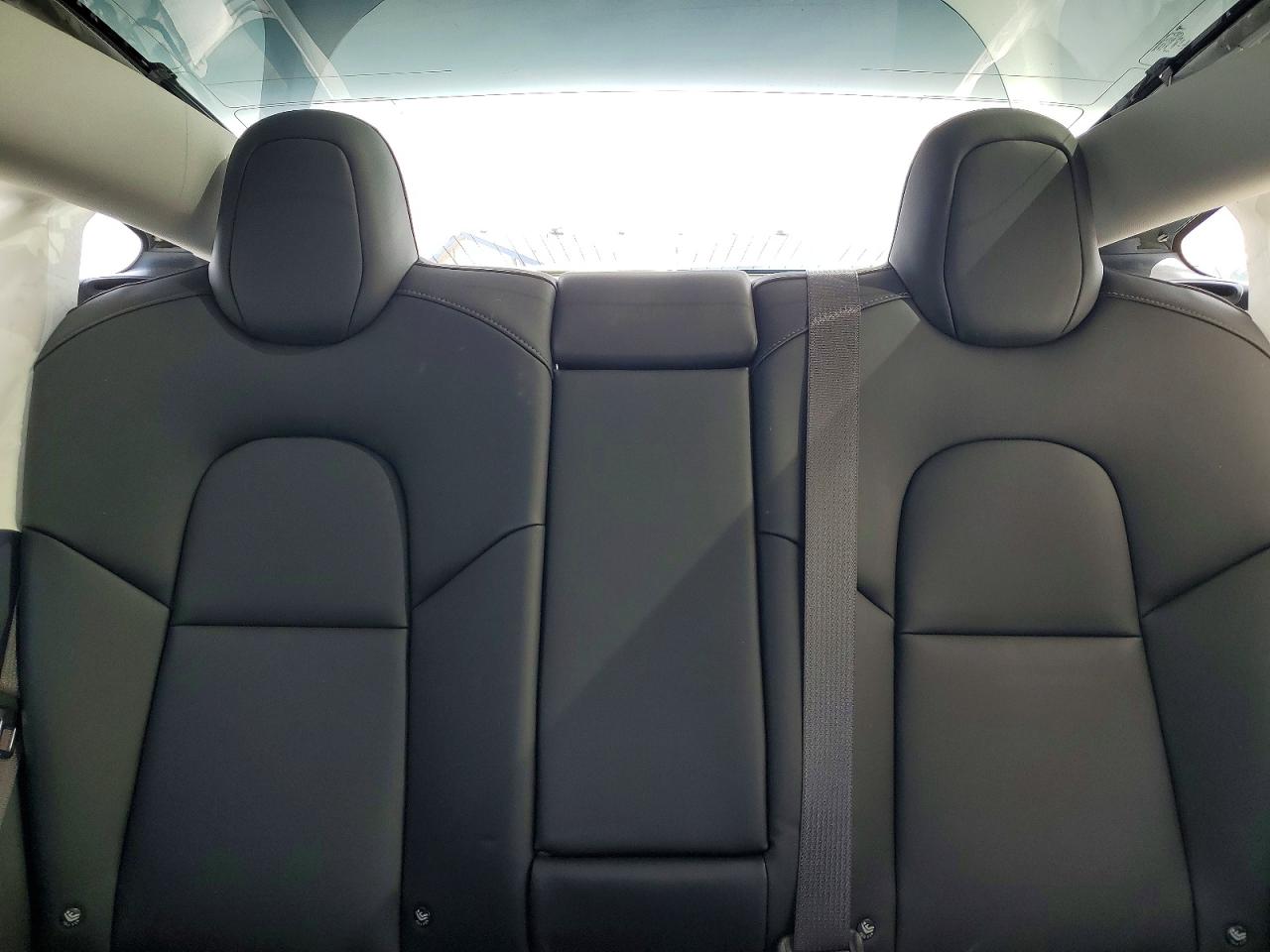 2018 TESLA MODEL 3 photo 10