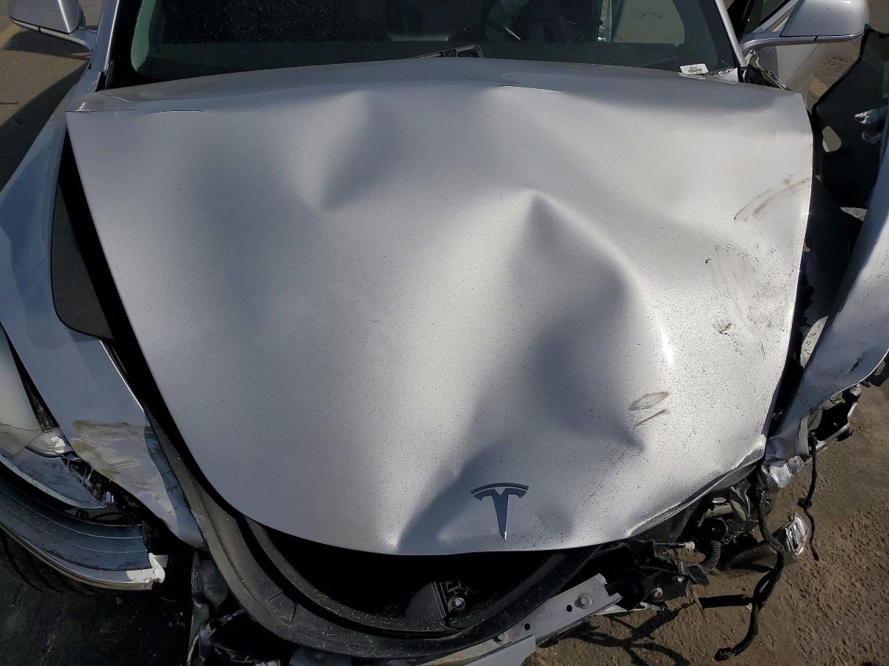 2018 TESLA MODEL 3 photo 12