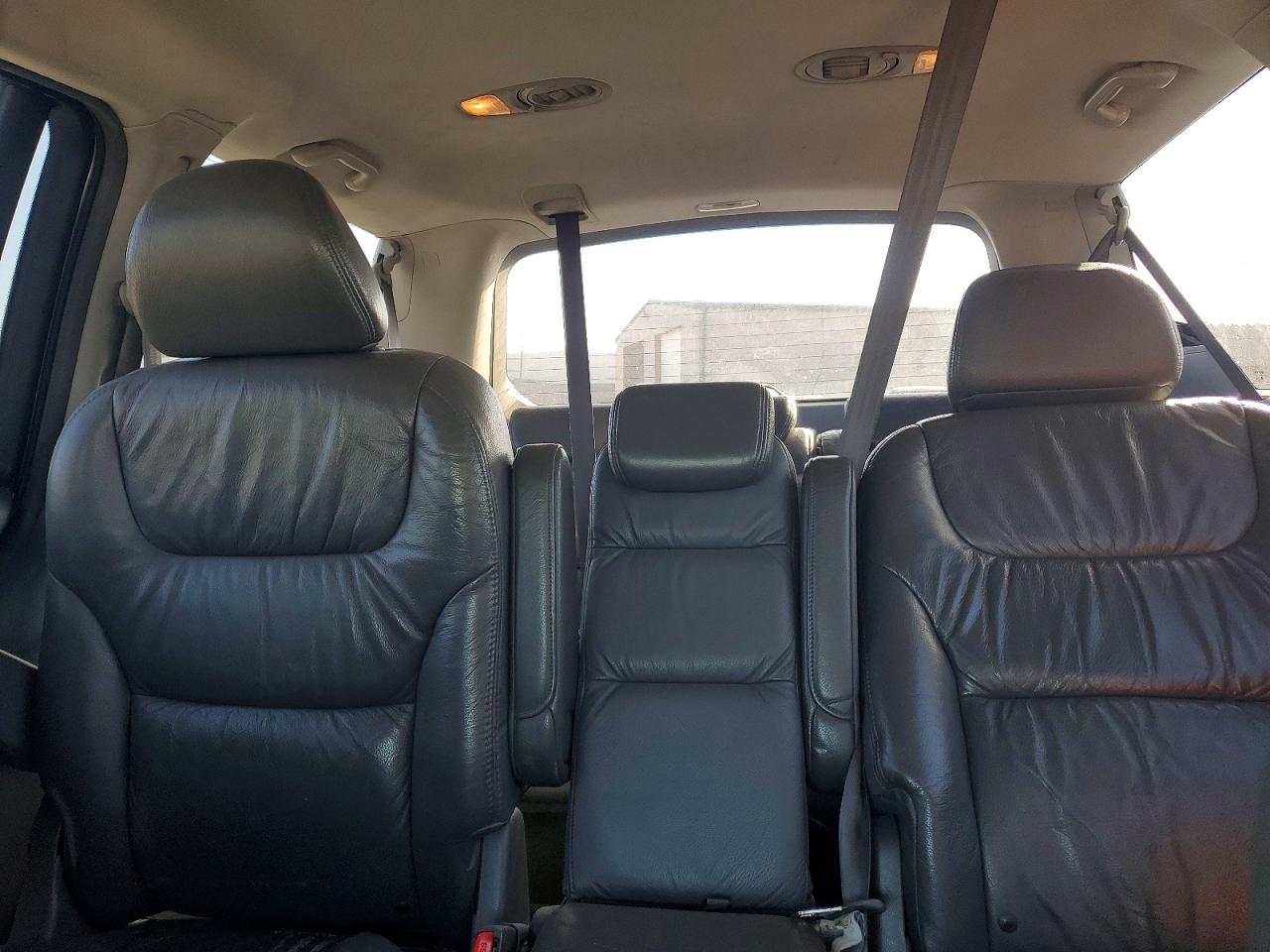 2006 HONDA ODYSSEY EXL photo 19