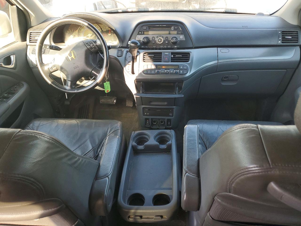 2006 HONDA ODYSSEY EXL photo 15