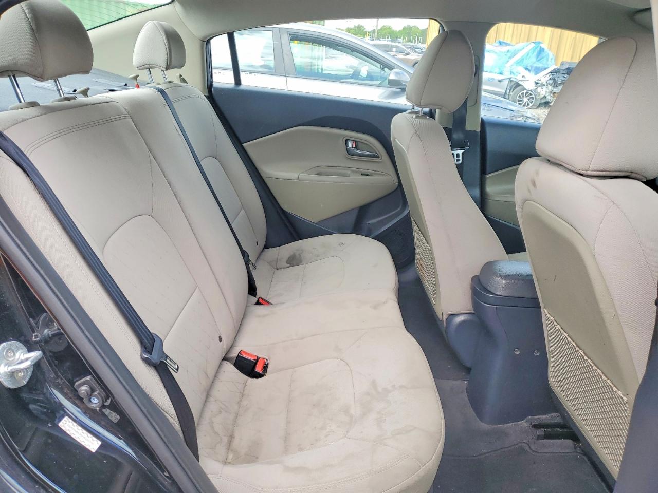 2017 KIA RIO EX photo 10