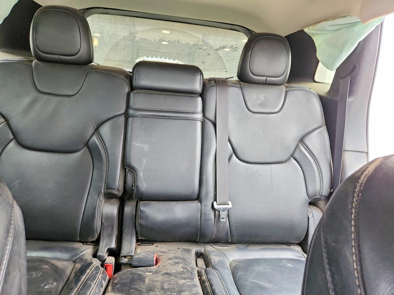 2014 JEEP CHEROKEE LIMITED photo 10