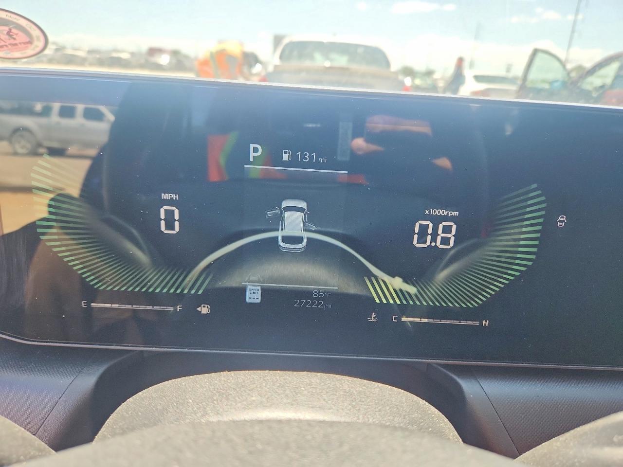 2025 KIA K4 LXS photo 25
