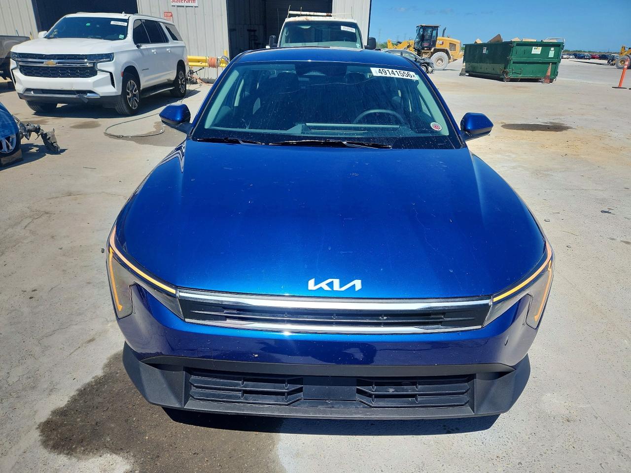 2025 KIA K4 LXS photo 13