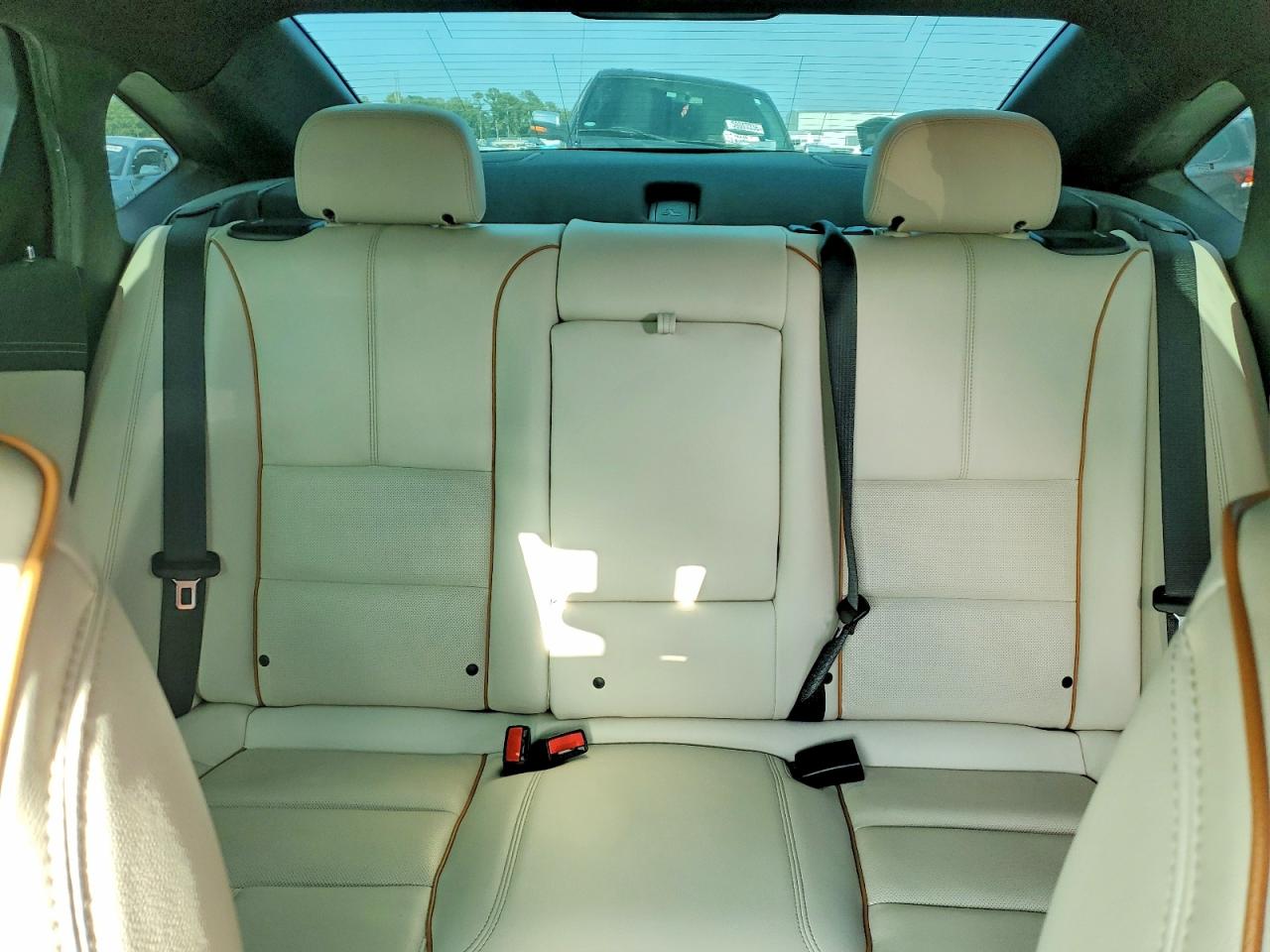 2018 CHEVROLET IMPALA PREMIER photo 19
