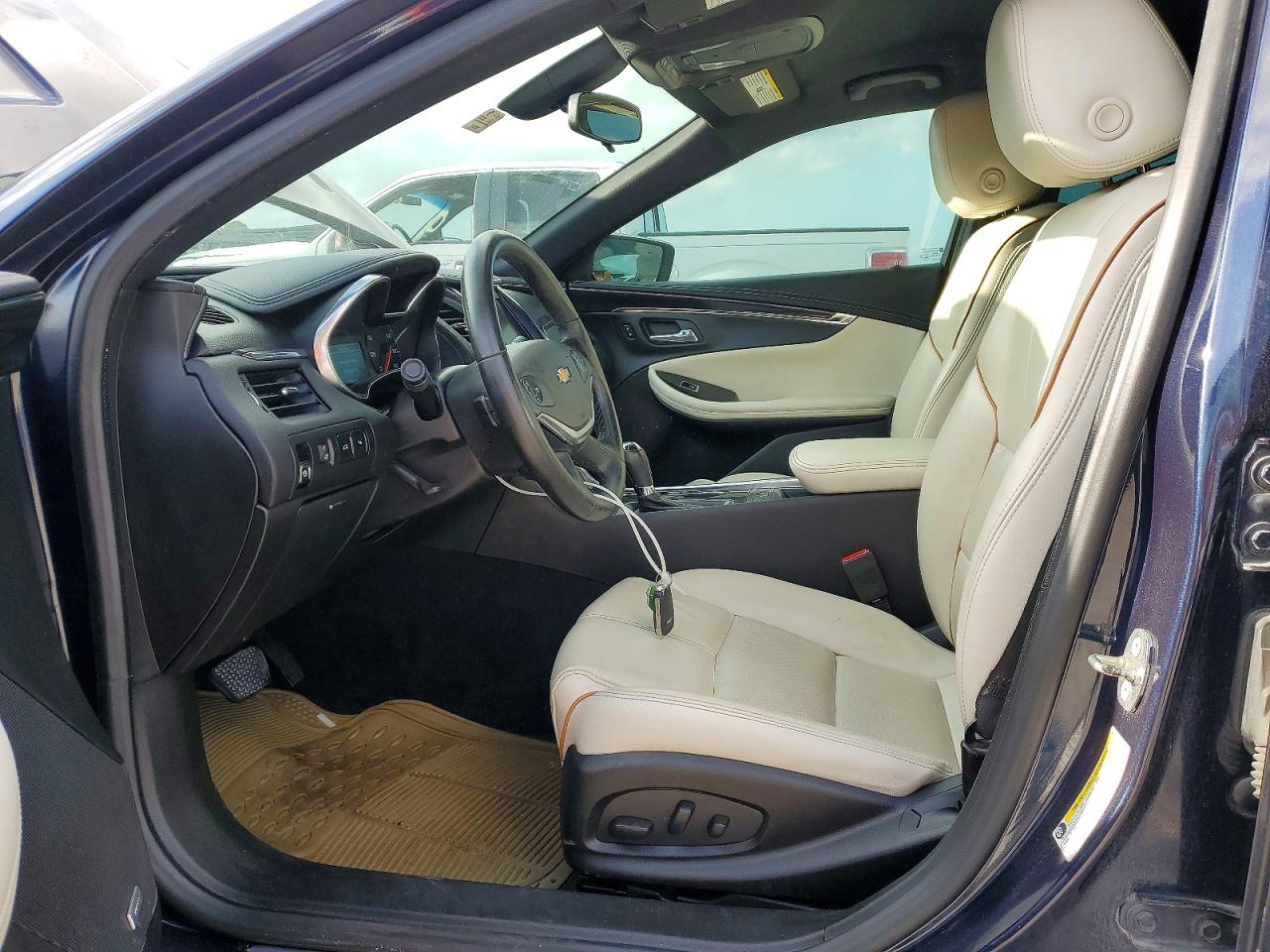 2018 CHEVROLET IMPALA PREMIER photo 13