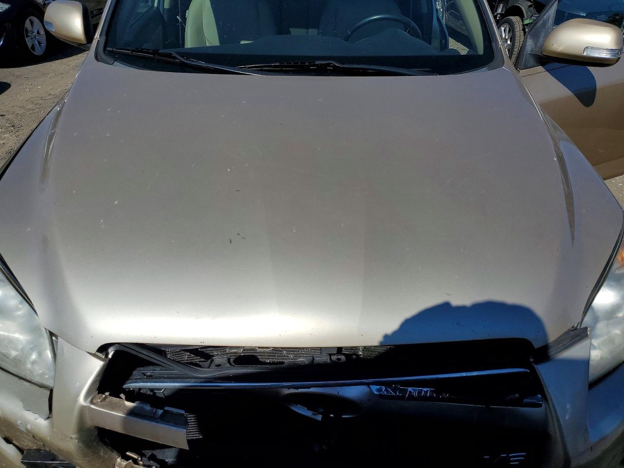 2011 TOYOTA RAV4 LIMITED photo 23