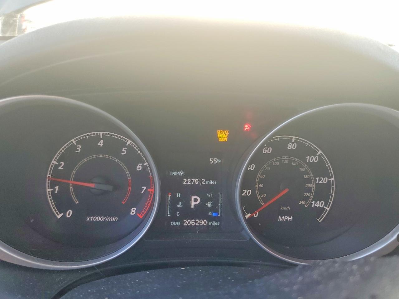 2011 MITSUBISHI OUTLANDER SPORT SE photo 17